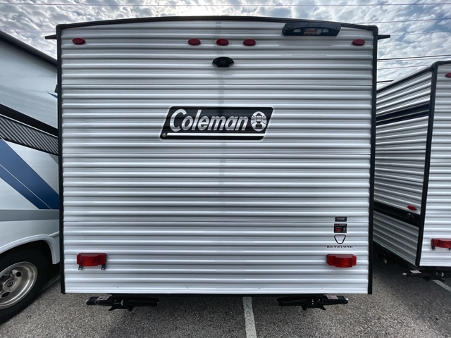 2026 Keystone Coleman 13R — photo 8 of 8