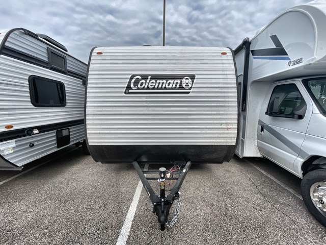 2026 Keystone Coleman 13R — photo 5 of 8