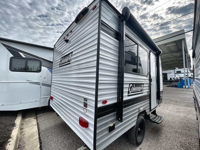2026 Keystone Coleman 13R — photo 3 of 8