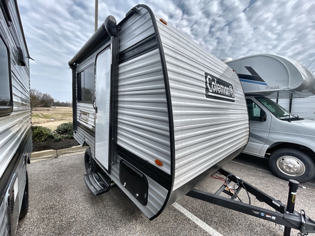 2026 Keystone Coleman 13R — photo 1 of 8