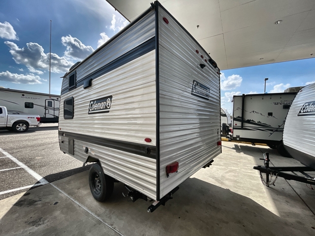 2026 Keystone Coleman 13R — photo 8 of 8
