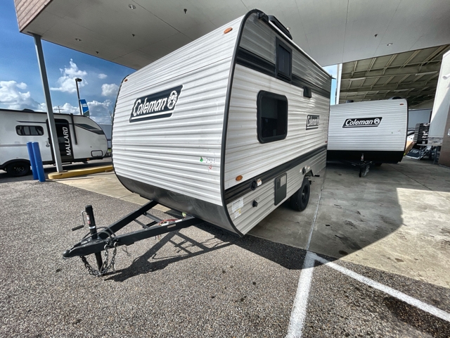 2026 Keystone Coleman 13R — photo 6 of 8
