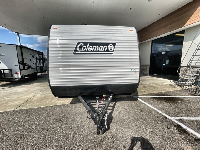 2026 Keystone Coleman 13R — photo 5 of 8