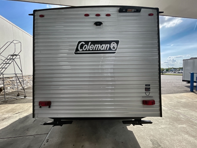 2026 Keystone Coleman 13R — photo 3 of 8