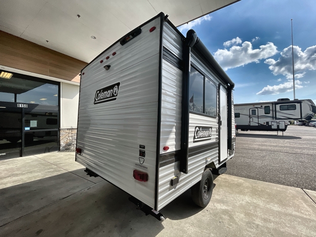 2026 Keystone Coleman 13R — photo 4 of 8