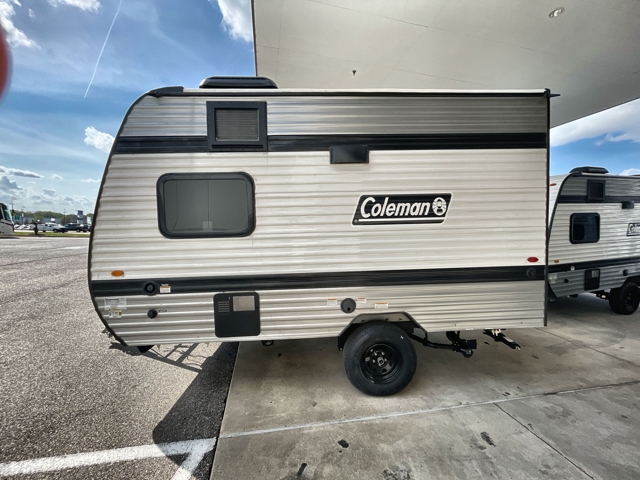 2026 Keystone Coleman 13R — photo 7 of 8
