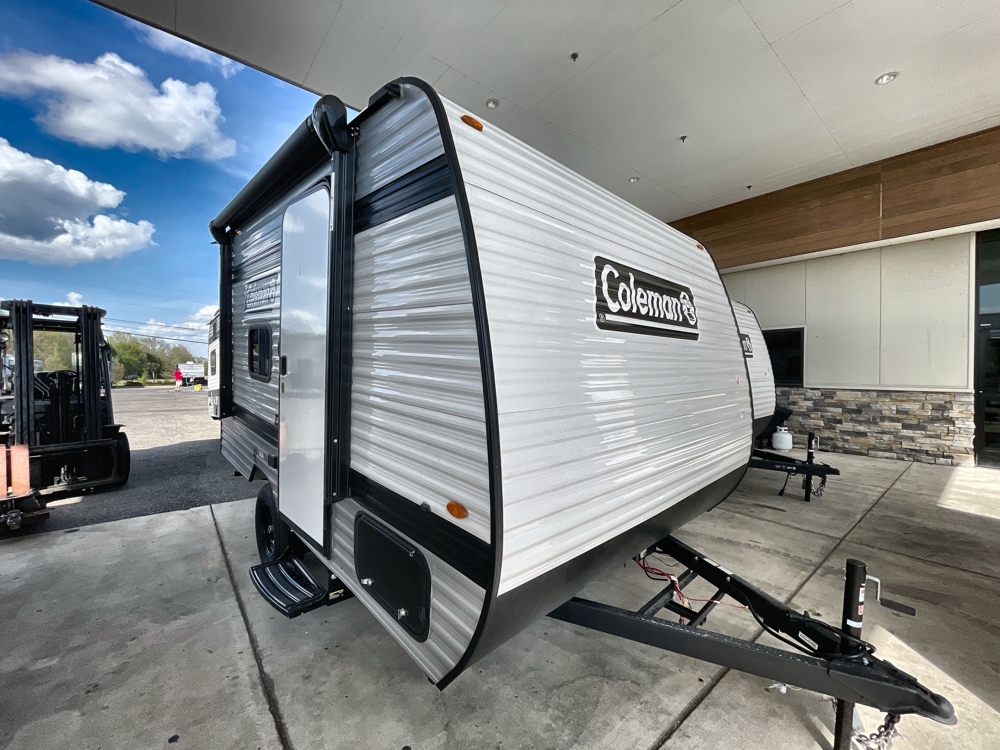 コールマン 海外 Coleman bering6 2026 Keystone Coleman 13B - Stock #2629455 | Olive Branch, MS