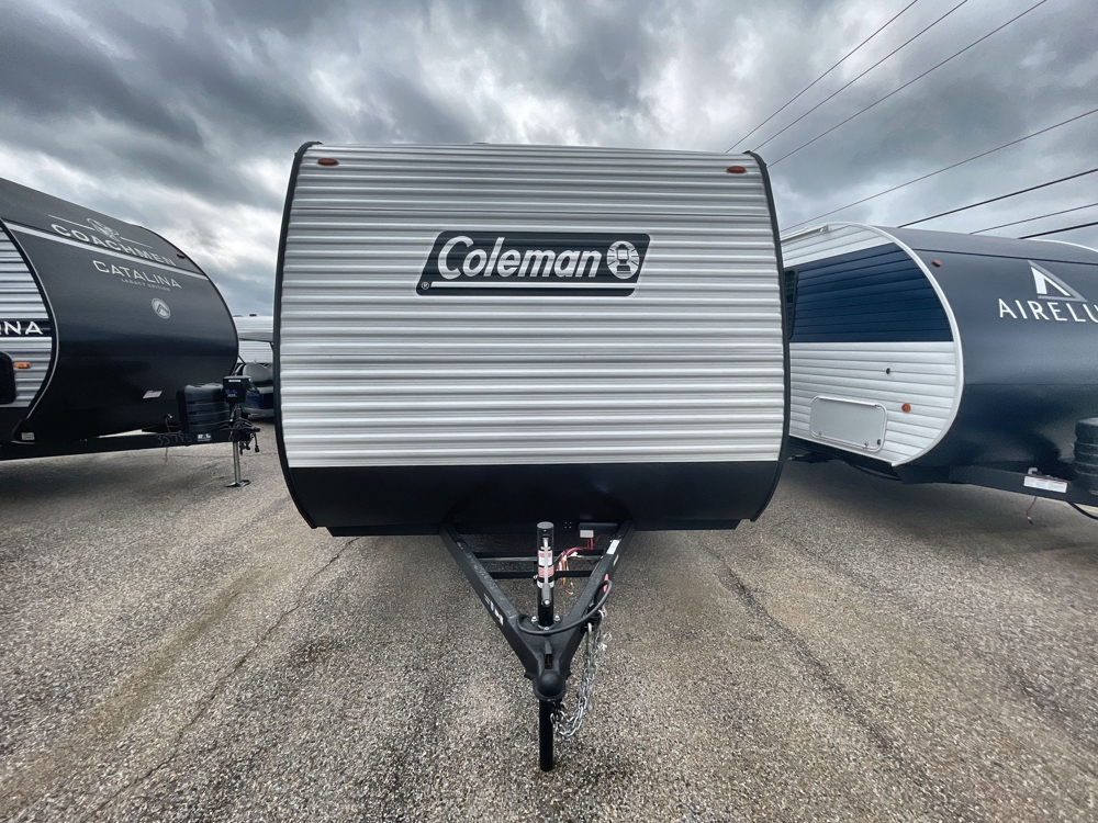 2026 Keystone Coleman 13B — photo 5 of 8