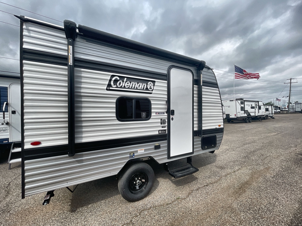 2026 Keystone Coleman 13B — photo 4 of 8