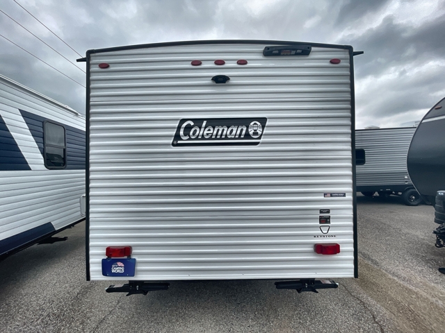 2026 Keystone Coleman 13B — photo 8 of 8