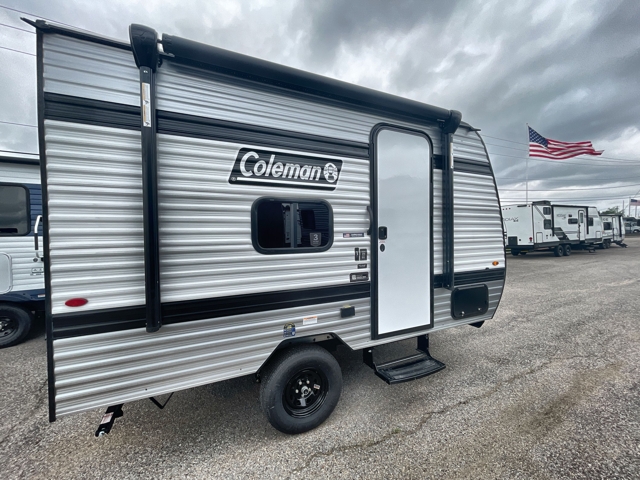 2026 Keystone Coleman 13B — photo 4 of 8