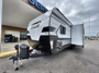campside