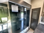 fridge