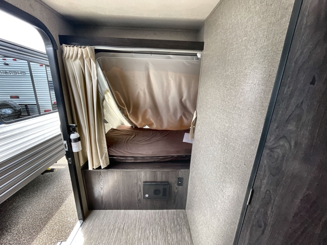 2019 Dutchmen Kodiak Cub 186E — photo 6 of 8