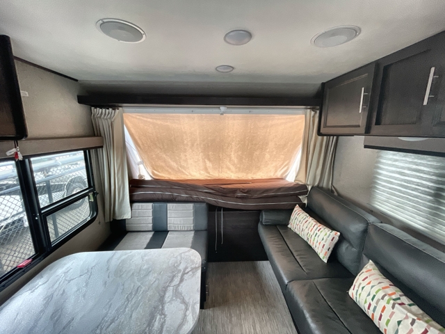 2019 Dutchmen Kodiak Cub 186E — photo 3 of 8