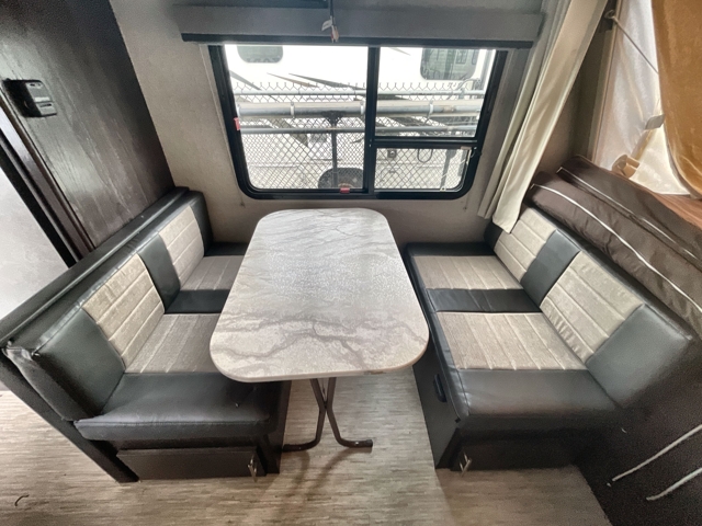 2019 Dutchmen Kodiak Cub 186E — photo 5 of 8