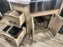 stove-oven