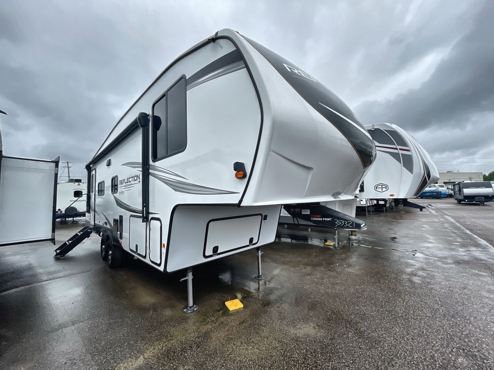 2025 Grand Design Reflection 150 Series 260RD