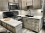 backside