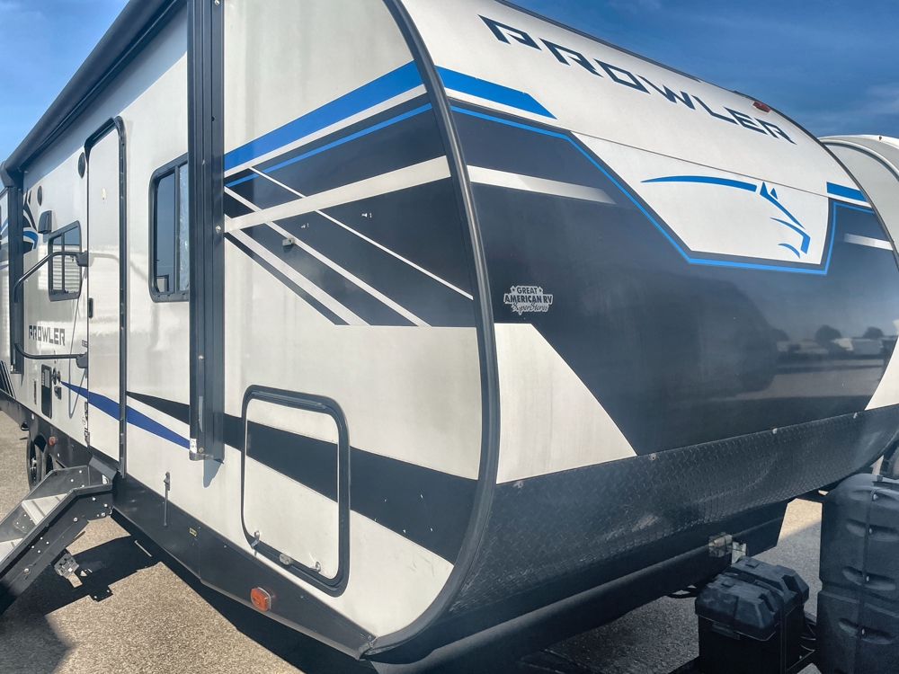 2023 Heartland Prowler 271SBR