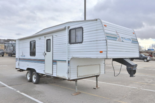 Camping World Council Bluffs >> Fleetwood Mallard RVs for Sale - Camping World RV Sales Camping World Council Bluffs >> Fleetwood Mallard RVs for Sale - Camping World RV Sales
