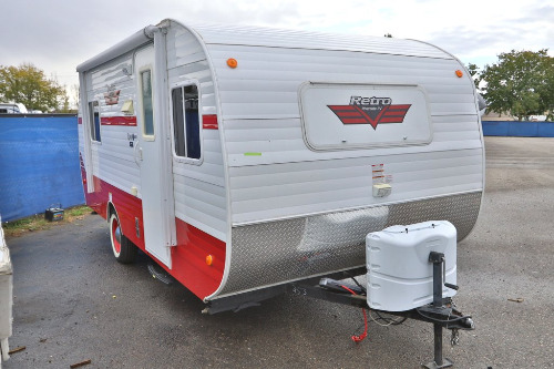 New or Used Riverside Rv Retro RVs for Sale - Camping World RV Sales