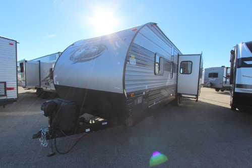 New Or Used Forest River Cherokee Rvs For Sale Camping World Rv Sales