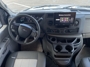 driver-seat