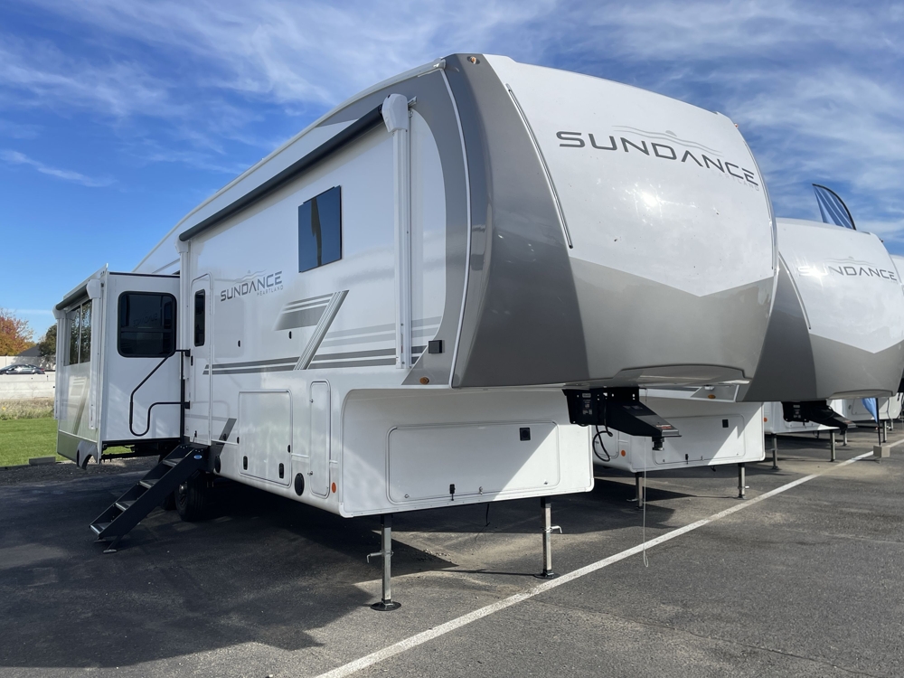 2026 Heartland Sundance 32RLBS