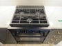 stove