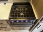 stove