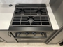 stove