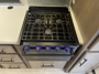 stove
