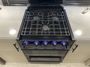 stove