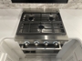 stove