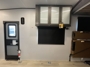 fridge