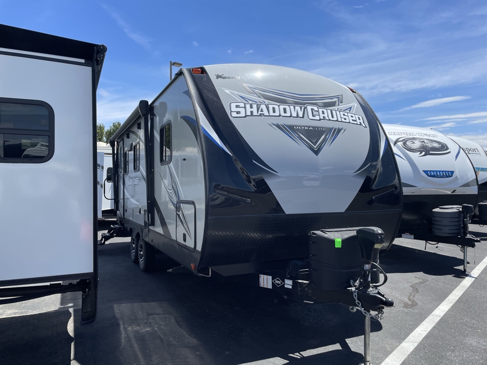 2020 Cruiser Rv Shadow Cruiser 225RBS - Stock #2696043P | Meridian, ID ...