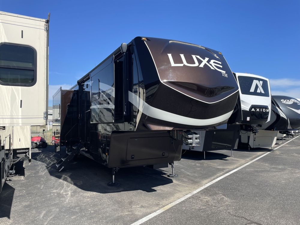 New Ror 2023 The Rv Factory Luxe 44FB - Stock #2697519P | Meridian, ID ...