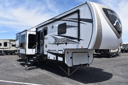 New Or Used Highland Ridge Rvs For Sale Gander Rv
