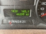 Odometer