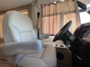 driver-seat