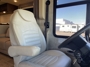 driver-seat