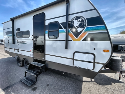 RV carousel image 1