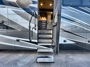 steps