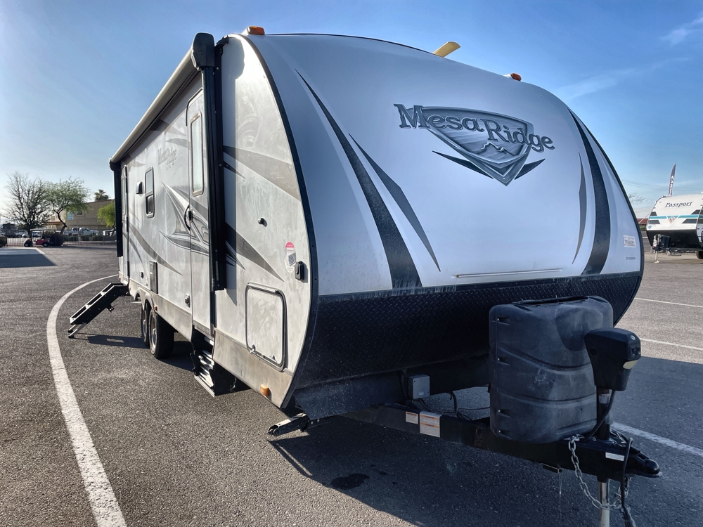 2020 Highland Ridge Mesa Ridge Lite 2602RL - Stock #2515333PA | Mesa ...