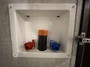 washer-dryer