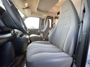 driver-seat