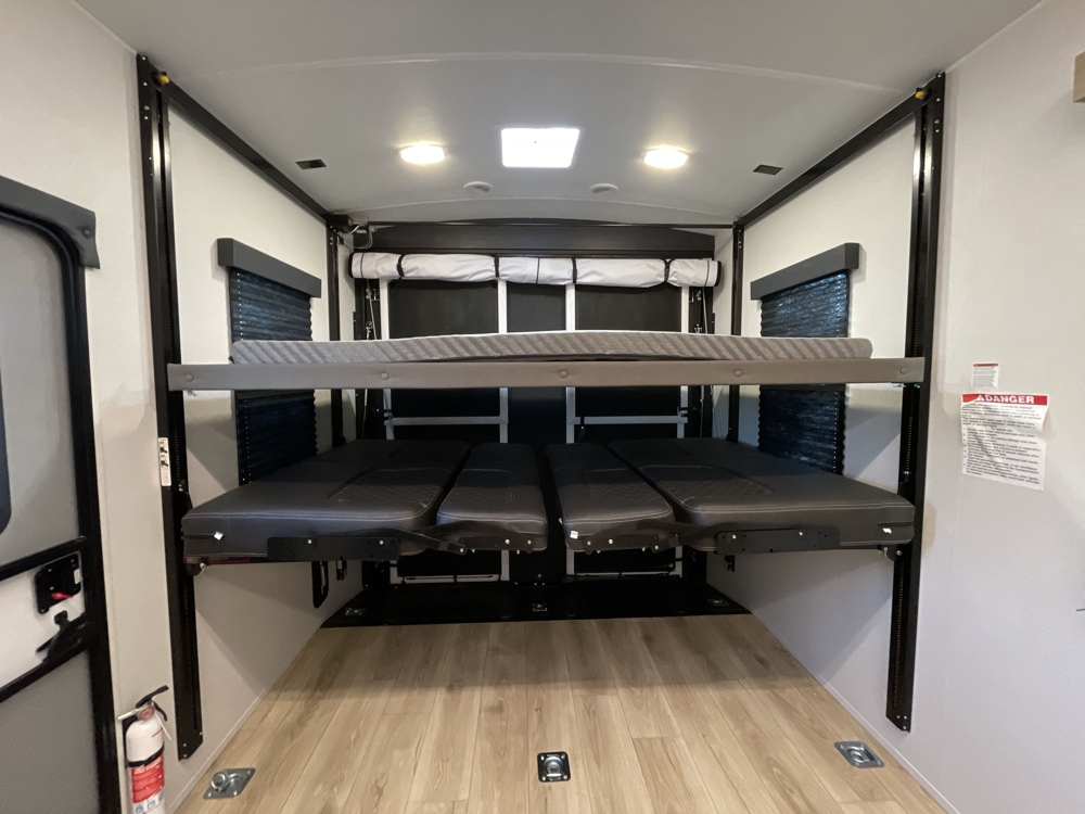 bunk-room