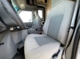 driver-seat