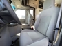driver-seat